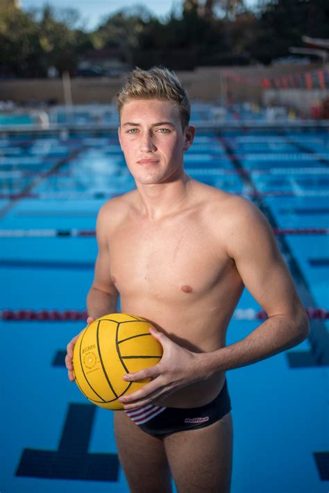 collegiate water polo